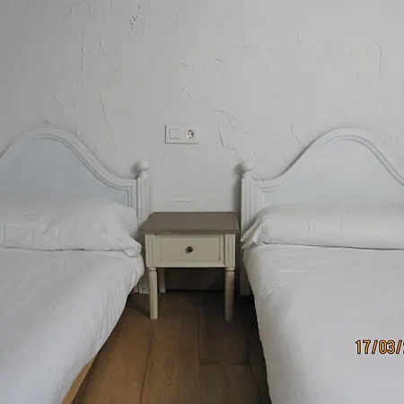 Villa La Casina De La Blanea à Beceña Extérieur photo