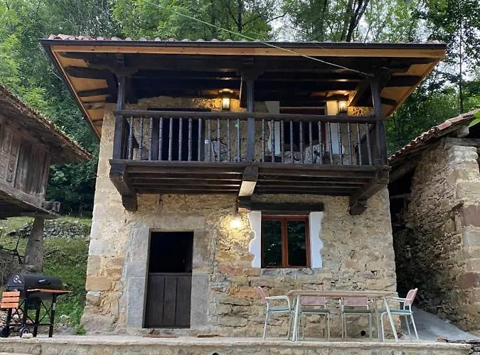 La Casina De La Blanea