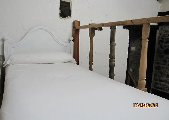 La Casina De La Blanea