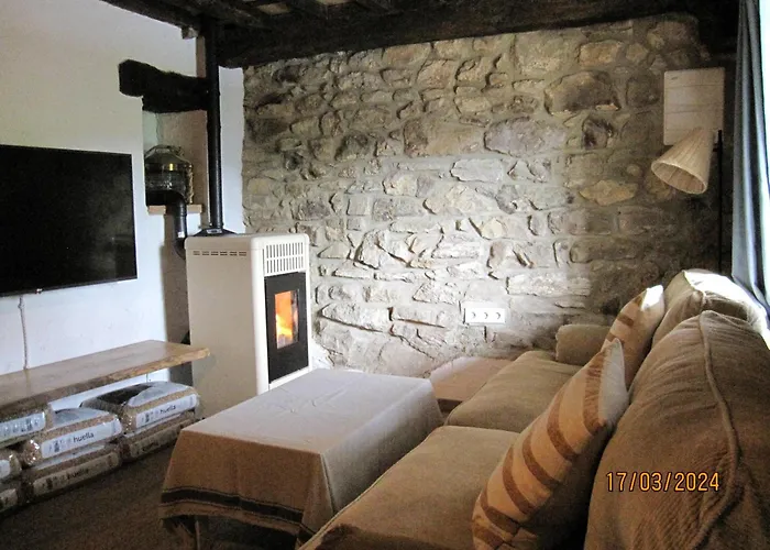 La Casina De La Blanea