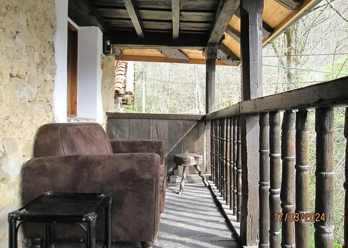 La Casina De La Blanea
