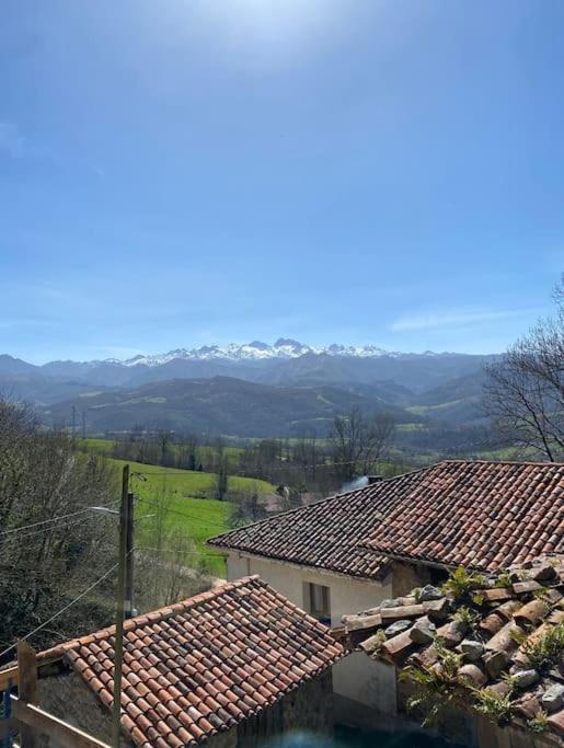 Hébergement de vacances La Casina De La Blanea Beceña