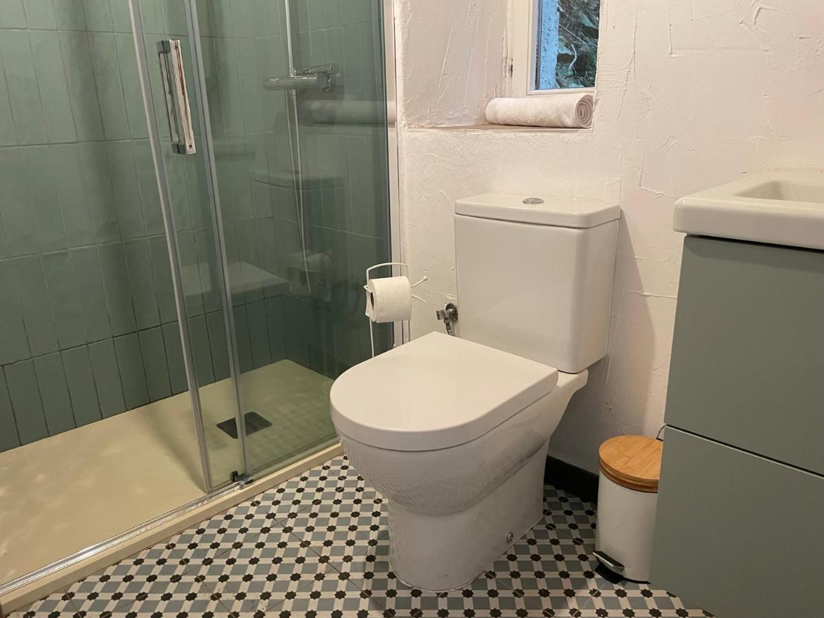 Hébergement de vacances La Casina De La Blanea