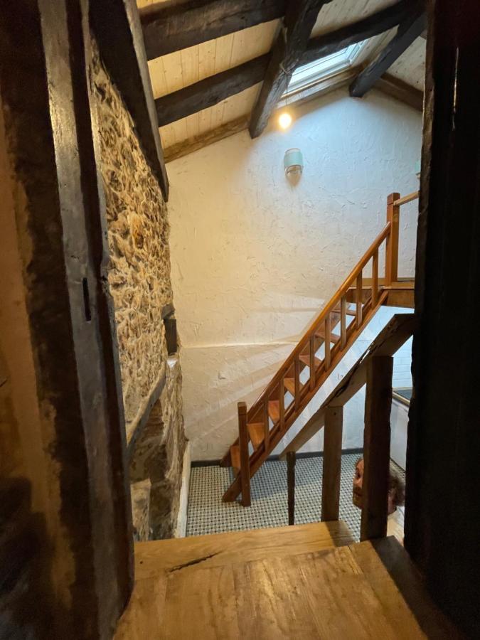 Hébergement de vacances La Casina De La Blanea *