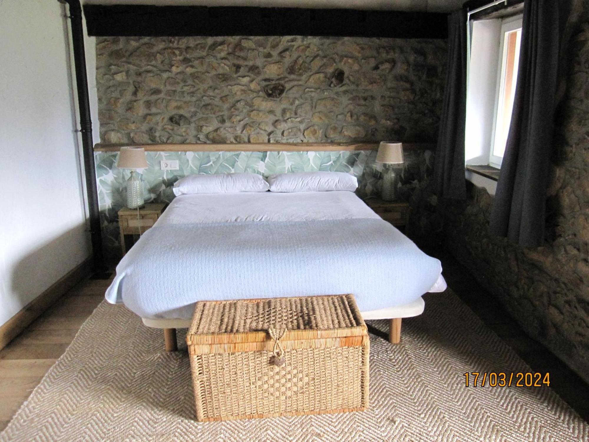 Сasa de vacaciones La Casina De La Blanea Beceña