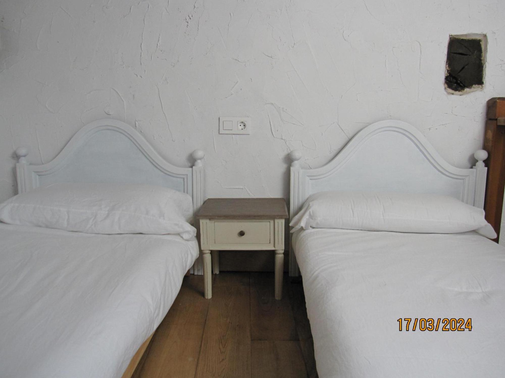 Сasa de vacaciones La Casina De La Blanea *