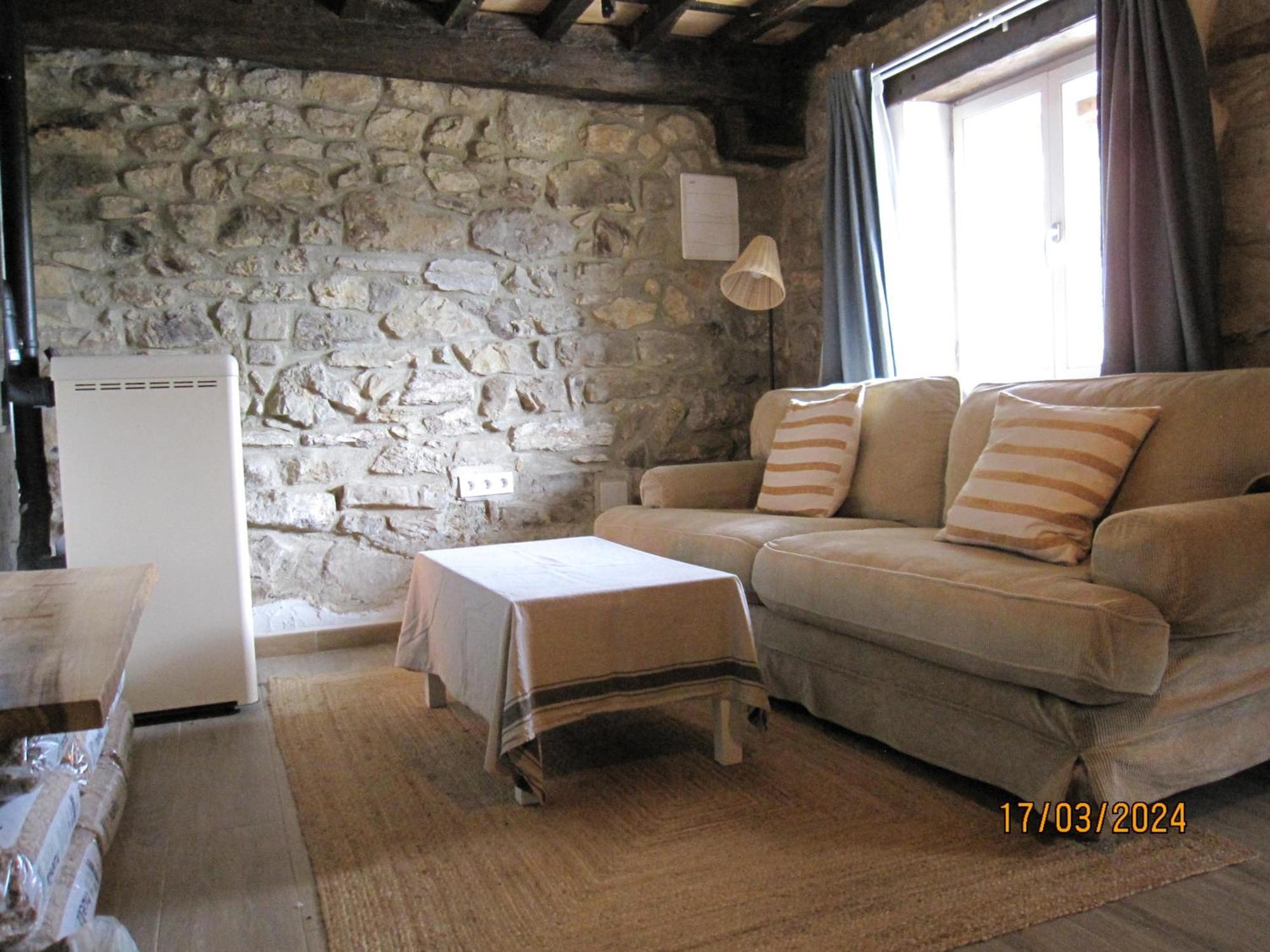 La Casina De La Blanea Beceña