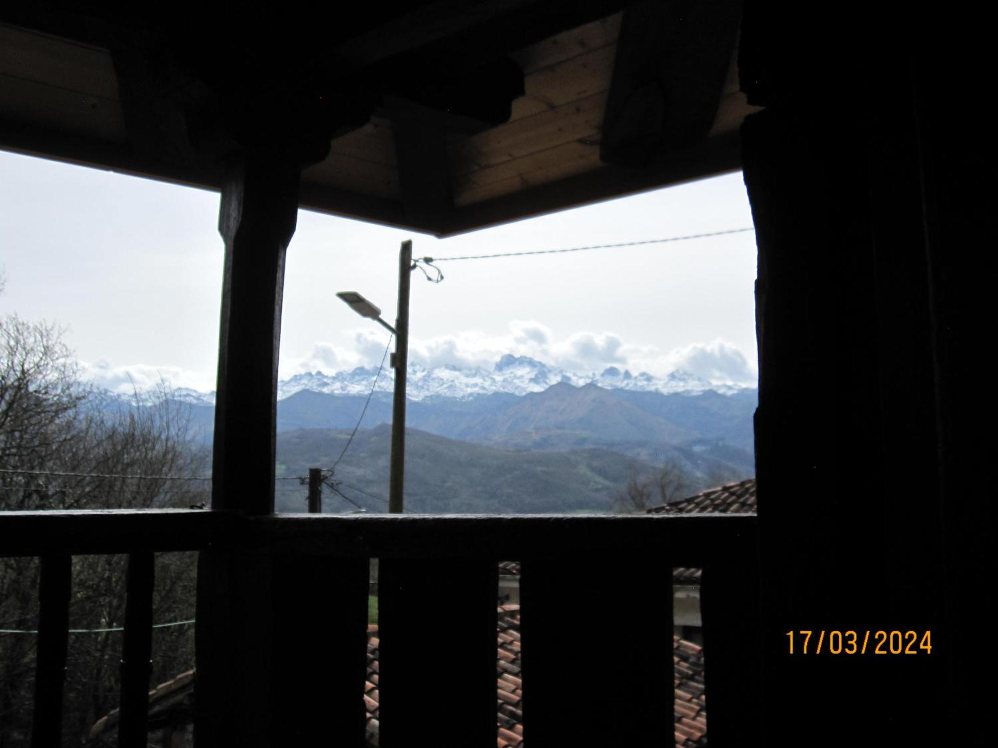 Сasa de vacaciones La Casina De La Blanea