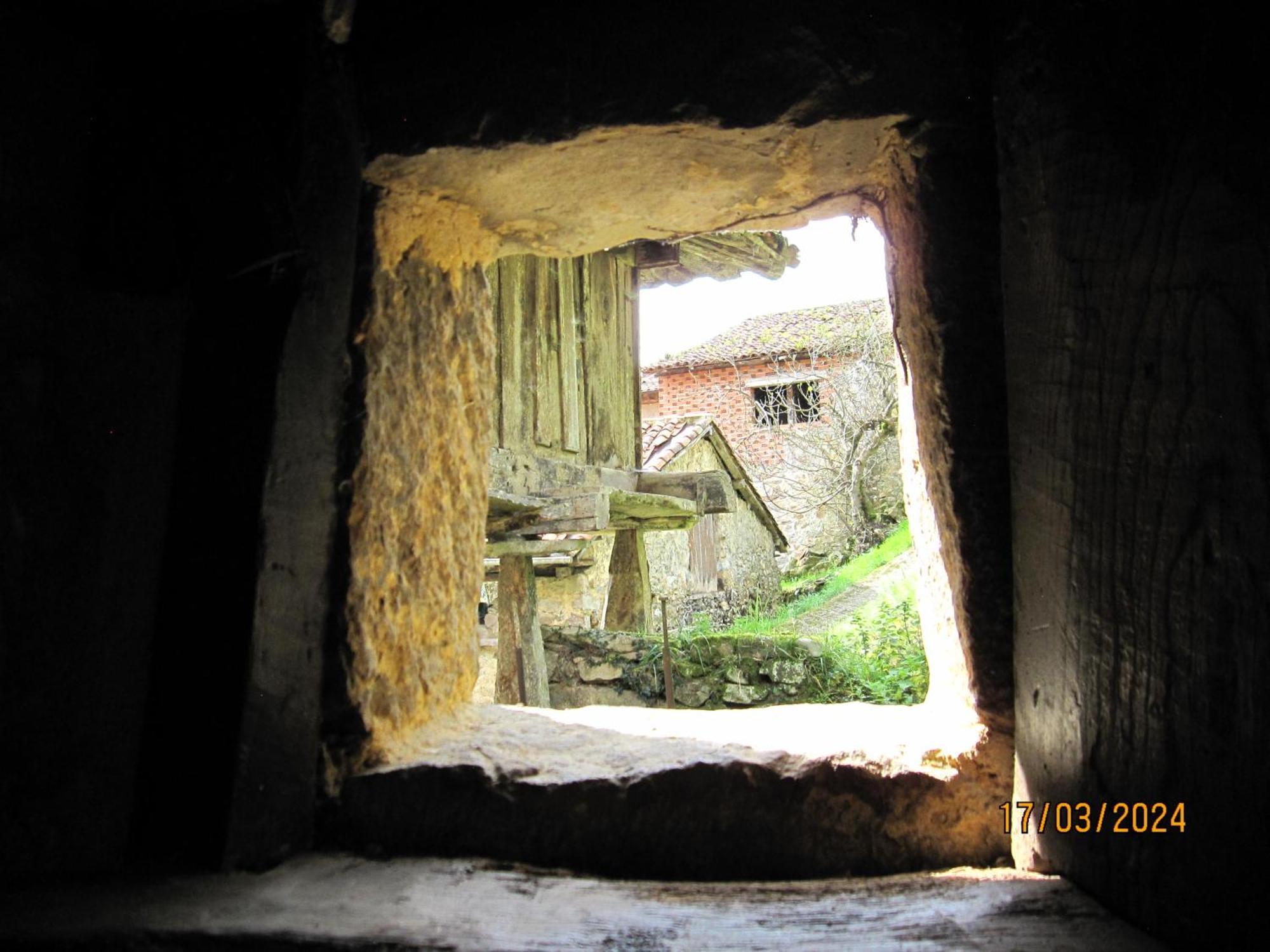 La Casina De La Blanea Сasa de vacaciones Beceña